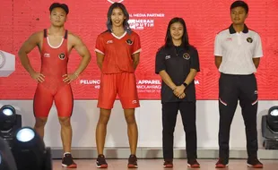 Jadwal SEA Games, Pertandingan pada 6-10 Mei 2022, dan Siaran Langsung