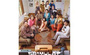 Ini Lokasi Syuting Film Srimulat di Solo, Ada 3 Titik!