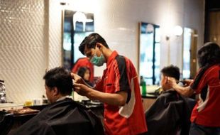 Peradaban Rambut adalah Cermin Peradaban Manusia