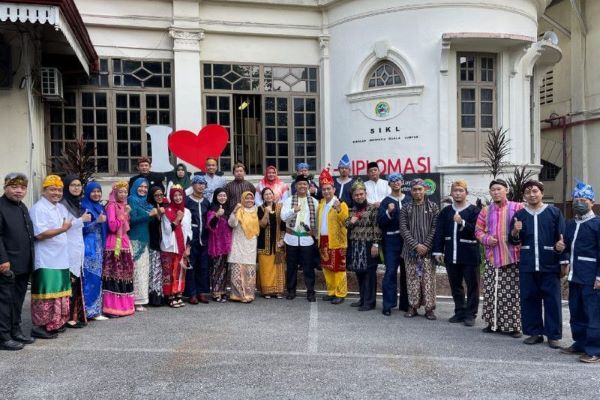 Merdeka Belajar Jalan Pemulihan Pendidikan dari Dampak Pandemi Covid-19