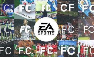 Pengumuman! EA Sports FC Jadi Nama Pengganti Game Sepak Bola FIFA