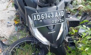 Ini Penyebab Truk Tronton Tabrak Sepeda Motor di Boyolali, 1 Meninggal