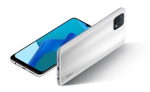 Harga Rp2 jutaan, Ini Yang Ditawarkan Oppo A16k