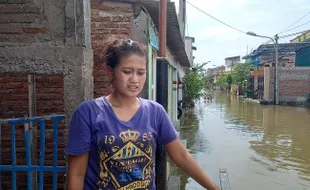 Ini Cerita Anak Korban Tertembak Senjata Anggota Polisi di Semarang