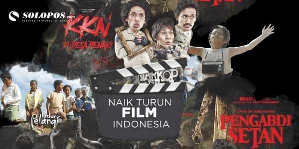 Jejak Cuan Film Nasional