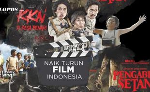 Jejak Cuan Film Nasional