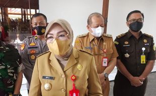 ASN Penilap Bansos Apakah Bisa Dipecat? Ini Jawaban Bupati Grobogan