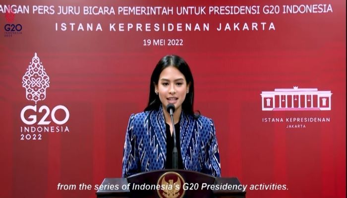 G20 Sepakat Percepat Realisasi Pendidikan Berkualitas untuk Semua