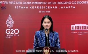 G20 Sepakat Percepat Realisasi Pendidikan Berkualitas untuk Semua