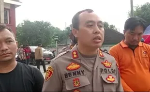 Begini Kondisi Dua Anak Yang Ibunya Bunuh Diri di Pulokulon Grobogan