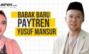 Babak Baru Paytren Yusuf Mansur