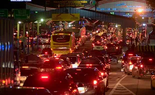 Ada 3 Metode Pembayaran Jalan Tol Via MLFF, Ini Perbedaannya