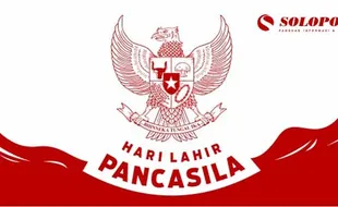 Ende NTT Jadi Pusat Peringatan Hari Lahir Pancasila, Ini Alasannya