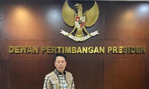 Hasil Pemilu 2024 Jadi Tantangan Berat Ketua Baru DPD Partai Golkar Solo