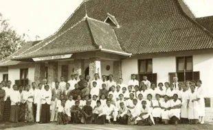 Rumah Sakit Tertua Jateng di Klaten Ternyata Cikal Bakal Kedokteran UGM