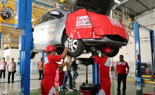 Mitsubishi Motors Buka Dealer Lagi di Indramayu, Ini Layanannya