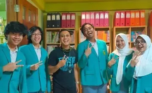 Mantap! 3 SMA di Solo Masuk 100 Sekolah Terbaik Nasional