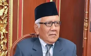 Innalillahi, Ketua PBNU 1999-2015 KH Abbas Muin Wafat