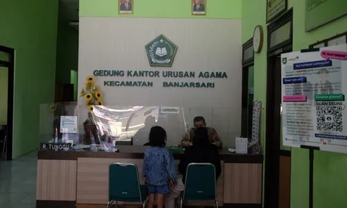 Kantor Urusan Semua Agama