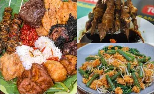 Wajib Coba, Ini Deretan Kuliner Lezat Khas Pantura Jawa