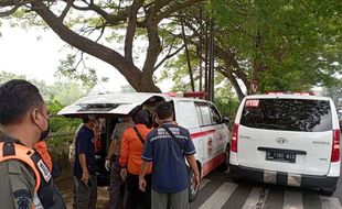 Bertambah Satu, Korban Meninggal Laka Bus di Tol Surabaya Jadi 14 Orang