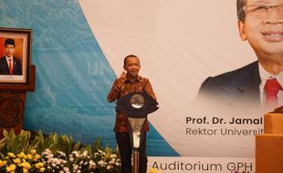 Pertumbuhan Ekonomi Indonesia Terbaik di Antara G20