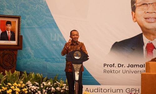 Pertumbuhan Ekonomi Indonesia Terbaik di Antara G20