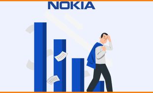 Kisah Nokia yang Hilang dan DPD yang Merasa Dibedakan