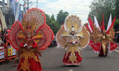 26 Kegiatan Disiapkan Pemkab untuk Rayakan Hari Jadi Sragen 2023, Ini Daftarnya