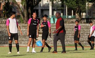 Persiapan Pramusim, Persis Solo Dijadwalkan Uji Coba Lawan Klub Liga 1