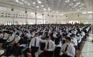 Kuota 505 Lowongan Guru PPPK Belum Bisa Penuhi Kebutuhan Sekolah Negeri di Solo