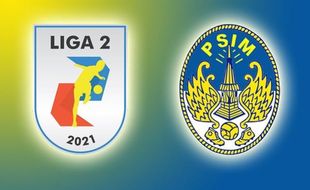 Persiapan Liga 2, PSIM Jogja Perpanjang Kontrak Dua Penjaga Gawang