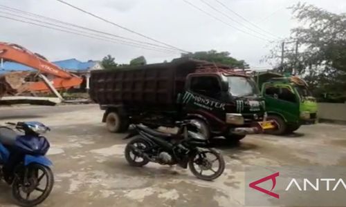 Pengungkapan Kasus Bintara Polisi Tajir Berawal dari Kunjungan DPR