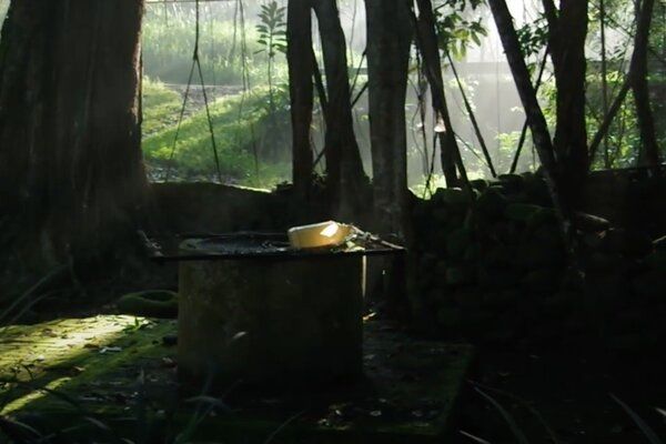 Mengenal Tradisi Sendang Unik dan Sakral di Sendang Gambir Salatiga