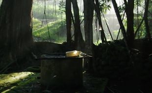 Mengenal Tradisi Sendang Unik dan Sakral di Sendang Gambir Salatiga