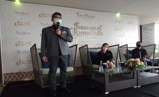 Okupansi Nyaris 100%, Mudik Lebaran 2022 Bahagiakan Pengelola Hotel