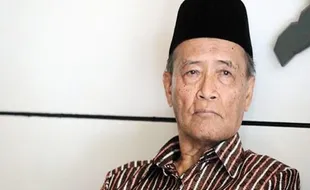 Buya Syafii Maarif Dimakamkan di Taman Makam Husnul Khotimah Kulonprogo