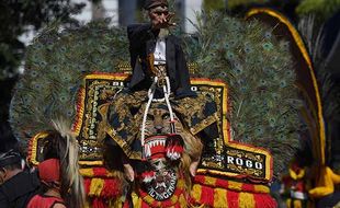 Festival Reog Bakal Digelar di Ponorogo, 28 Grup Bakal Unjuk Kebolehan