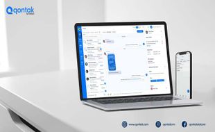 WhatsApp API Mekari Qontak Tawarkan Solusi Berbisnis di Era Digital