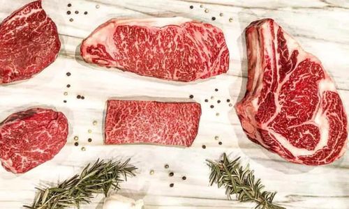 Perlakuan Istimewa Bikin Daging Wagyu Hanya Bisa Dinikmati Para Sultan