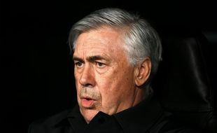 Ancelotti Sebut Hal Aneh Telah Terjadi dalam Perjalanan Madrid ke Final