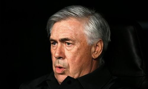 Ancelotti Sebut Hal Aneh Telah Terjadi dalam Perjalanan Madrid ke Final