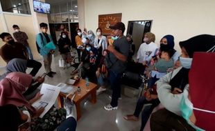 Puluhan Orang Jadi Korban Arisan Online di Solo, Rugi Sampai Rp2 Miliar