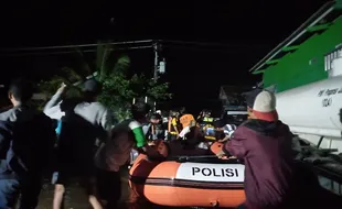 Banjir Rob Juga Terjang Demak, Ini Wilayah yang Tedampak