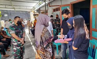 Insiden di Jabung Gantiwarno, Dinkes Klaten Temukan Pelanggaran