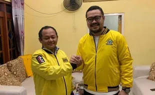 Kader Loncat ke Partai Golkar, Demokrat: Mati Satu Tumbuh Seribu