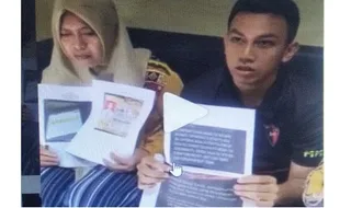 Ini Kronologi Calon Bintara Polri Batal Pendidikan karena Buta Warna