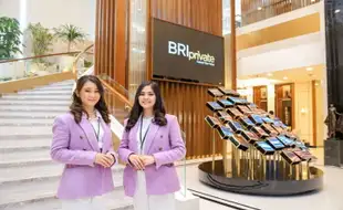 Masyarakat Kian Minati Investasi, Bisnis Wealth Management BRI Terkerek 12,9%