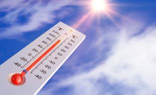 Panas Lur! Suhu di Madiun Jumat Ini Diperkirakan Capai 35 Derajat Celcius