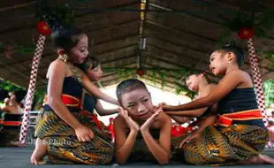 Ndhudhah Piwulang Cublak-Cublak Suweng